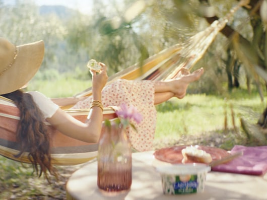 Live the Provence life with Cantadou