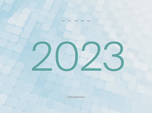 EPFL immersive annual report