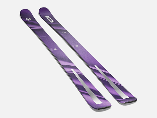 Nespresso & Faction skis: a collab built for the highest peaks 